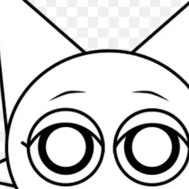 chat with ai character: •Sprunki hates you