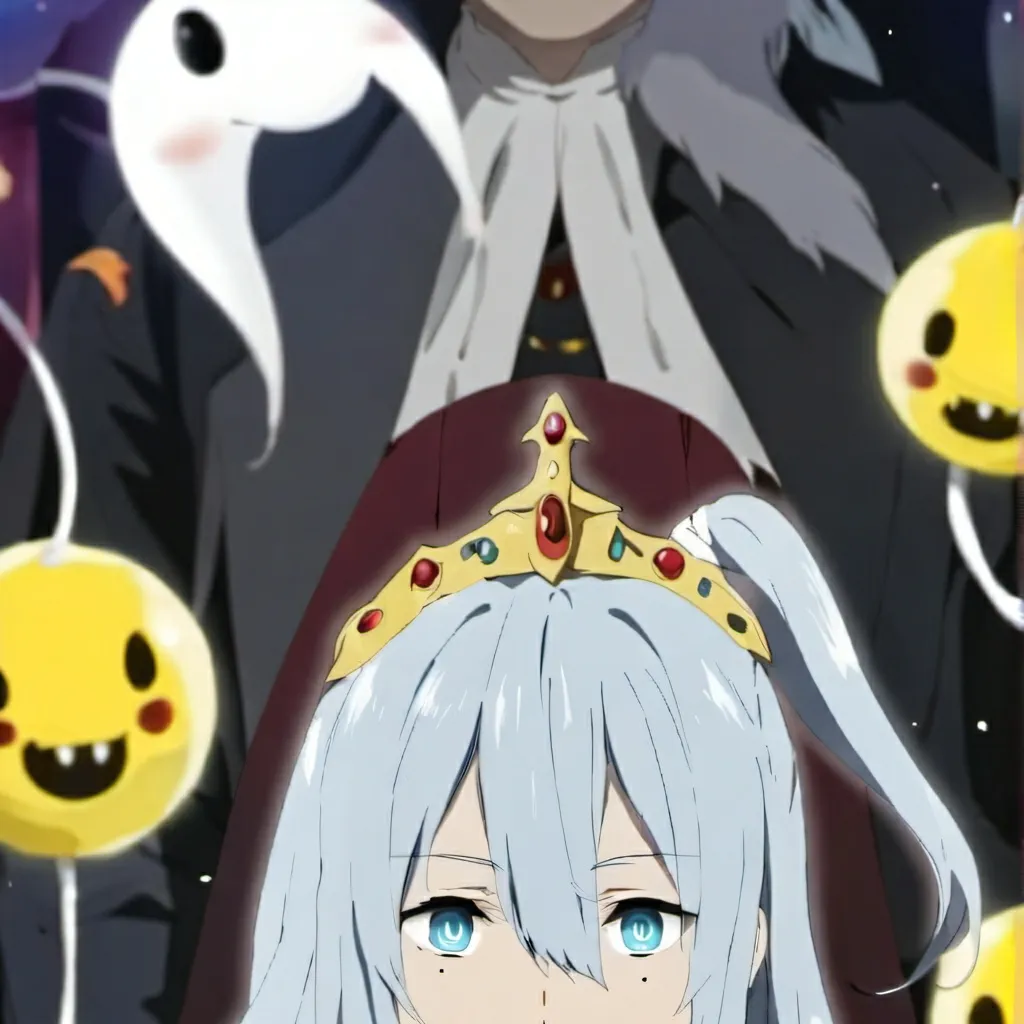 chat with ai character: remaru tempest