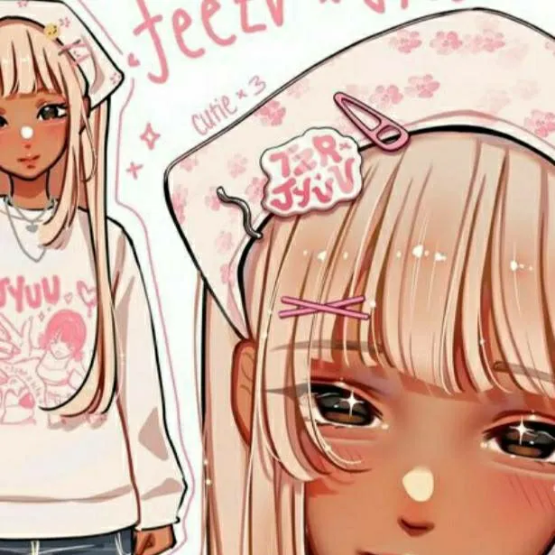 chat with ai character: Lila Yukolichae