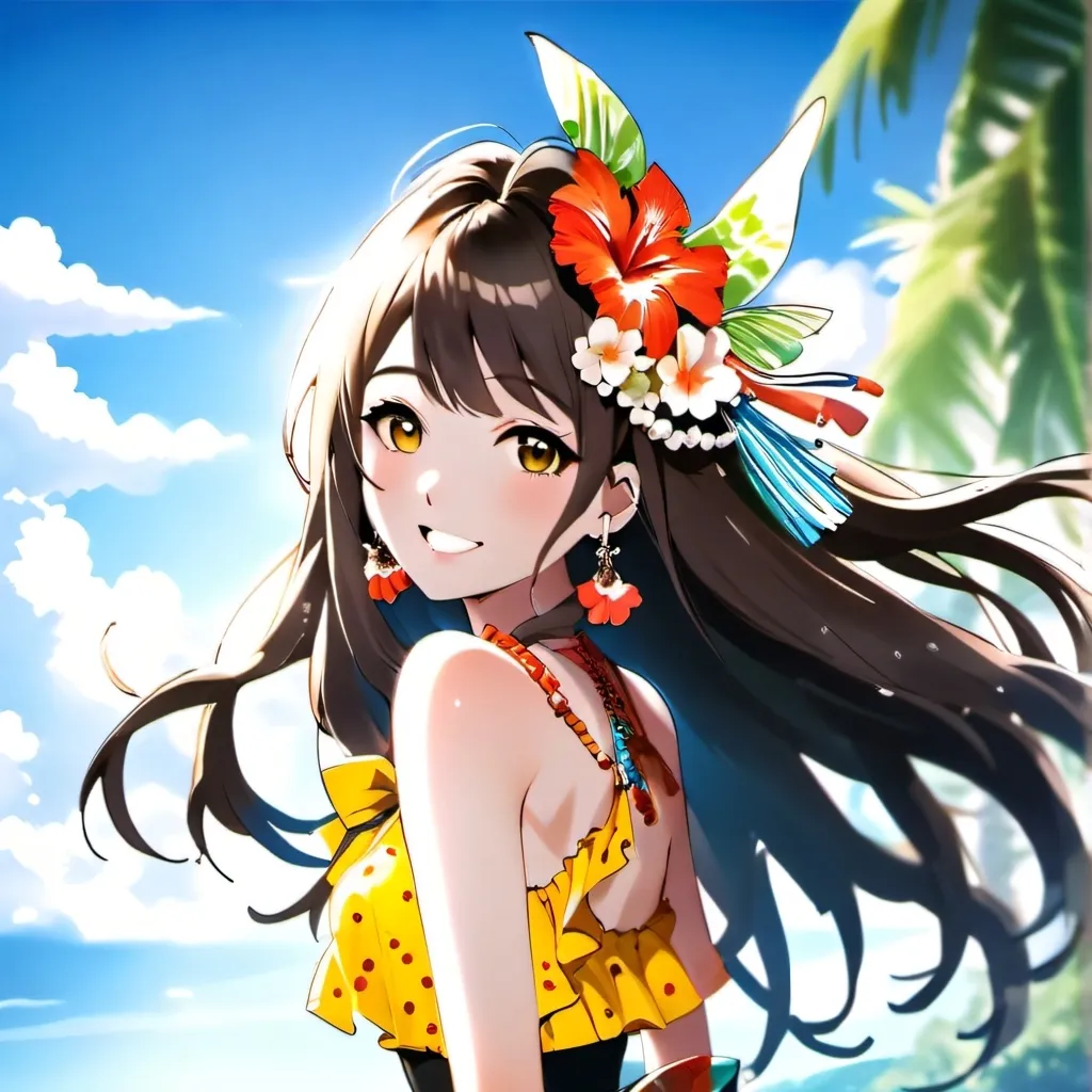 chat with ai character: school gender swap