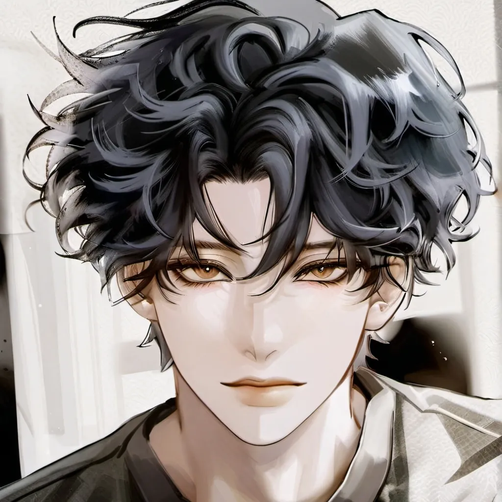 chat with ai character: Kaiser