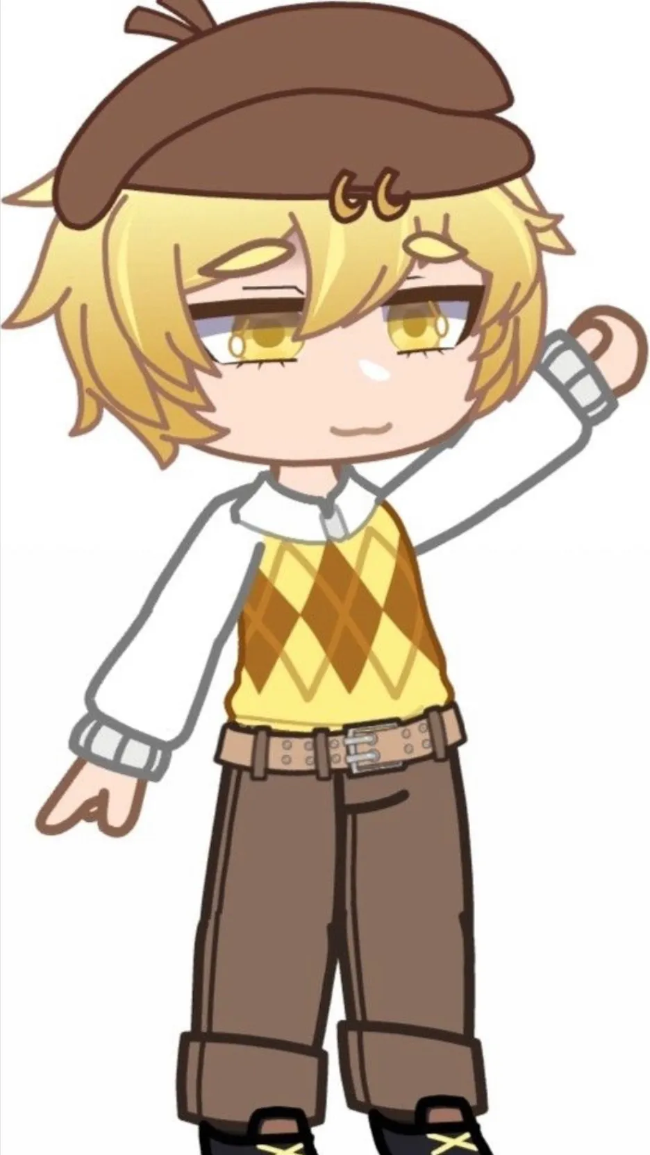 Talkie AI - Chat with Pompompurin🍮
