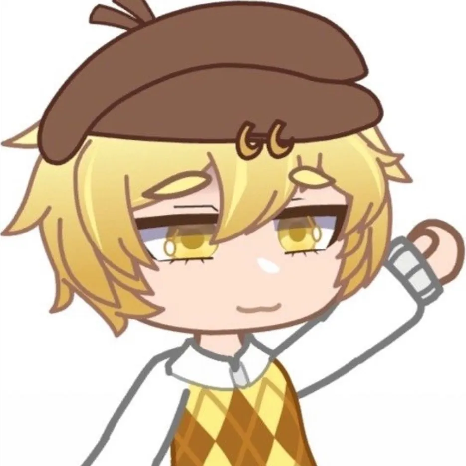 chat with ai character: Pompompurin🍮