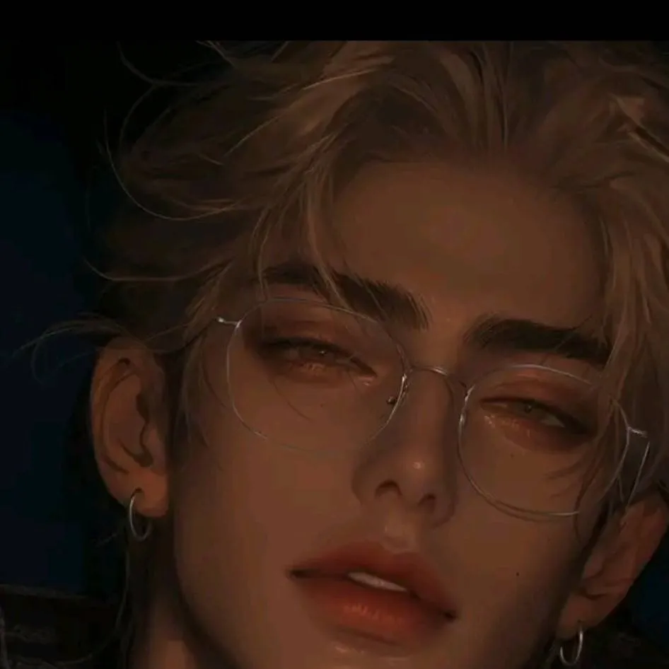 chat with ai character: leon angelline