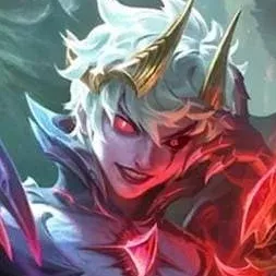 chat with ai character: DYRROTH