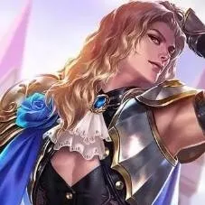 chat with ai character: LANCELOT