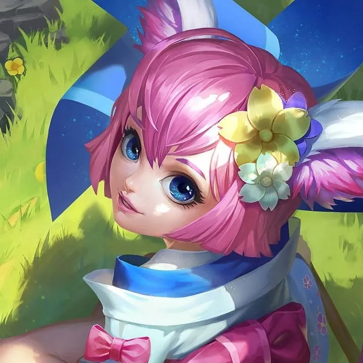 chat with ai character: Nana