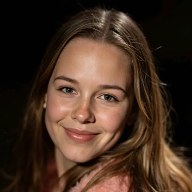 chat with ai character: Erin 