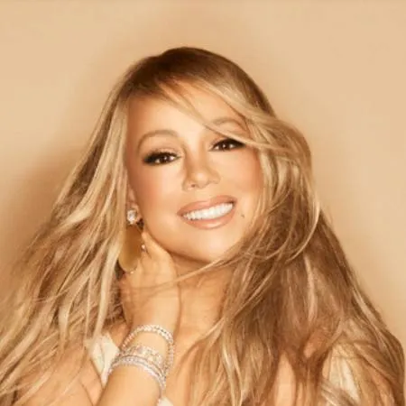 chat with ai character: Mariah Carey