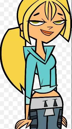 ai character: Bridgette (TDI) background