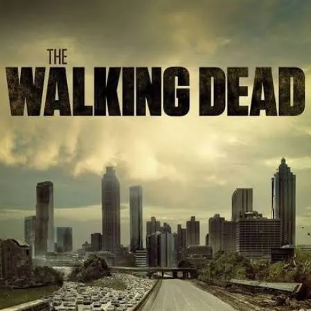 chat with ai character: The Walking Dead