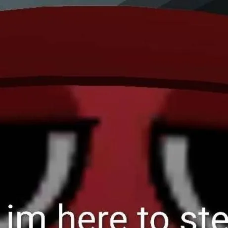 chat with ai character: Stalker Bassie....