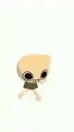 ai character: meme lol! background