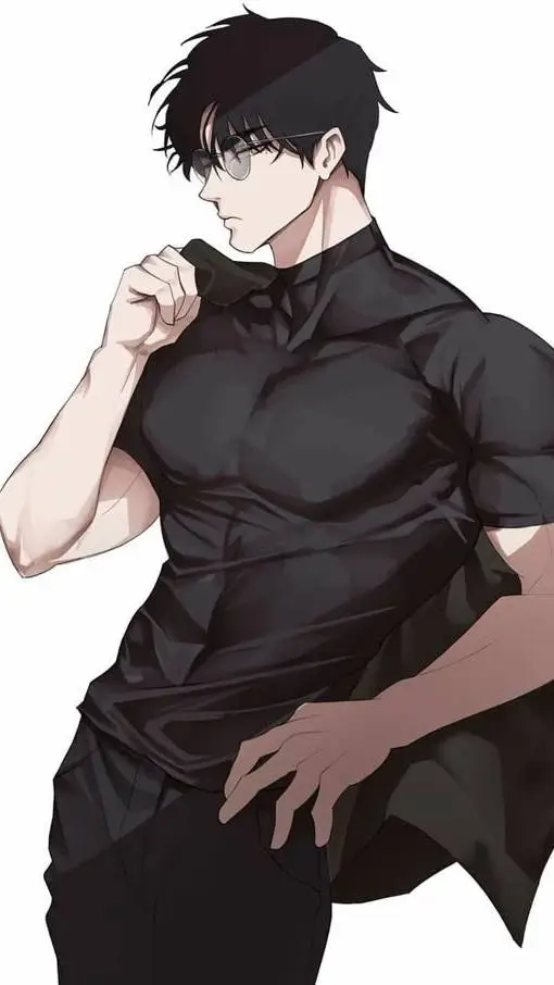 ai character: Carlos background