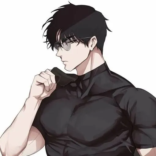 chat with ai character: Carlos