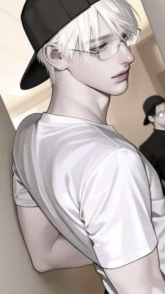 ai character: Se-jun background