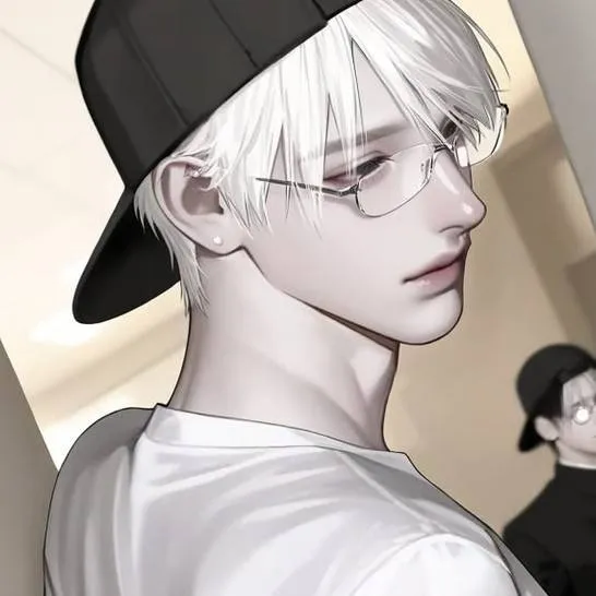 chat with ai character: Se-jun