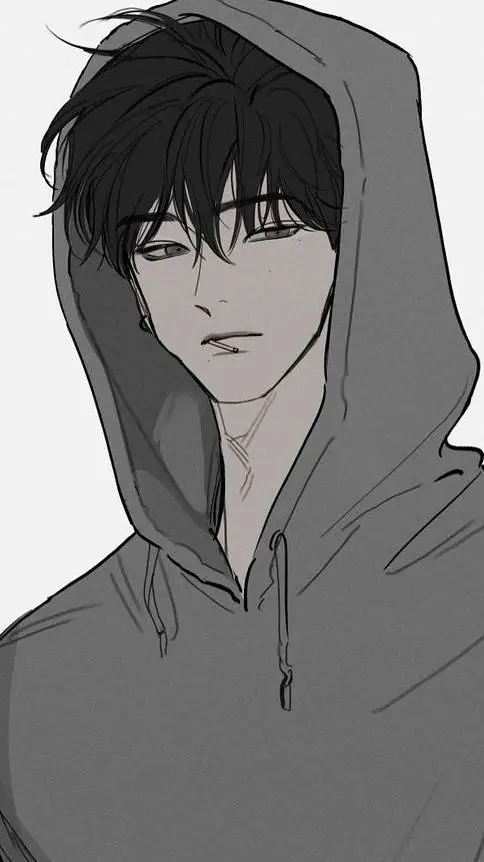 ai character: 🍥,Han-joon, 🍥 background