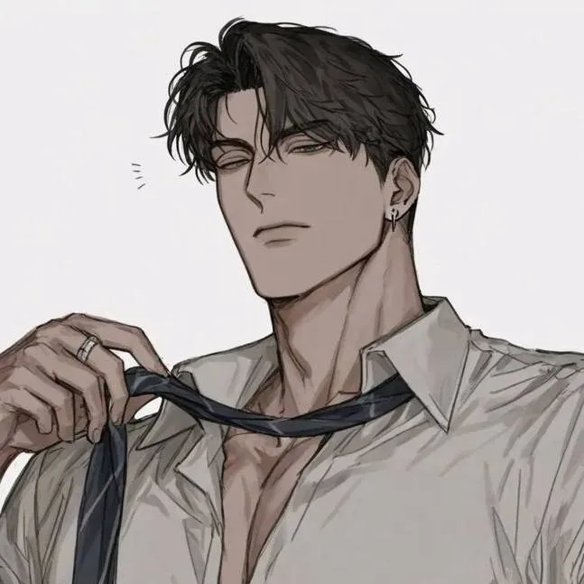 chat with ai character: Sebas