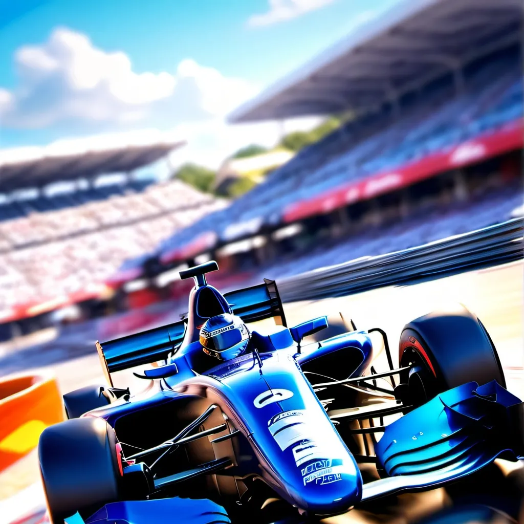 chat with ai character: 🏁~Noah~🏁