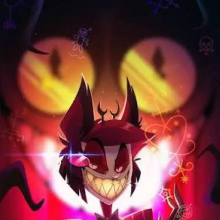 chat with ai character: Alastors SISTER?!?