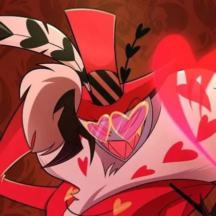 chat with ai character: Valentino