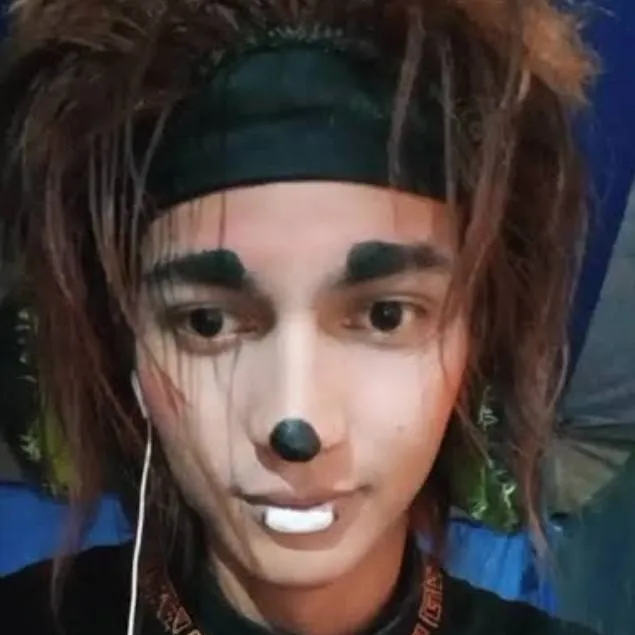 chat with ai character: chirulipas 