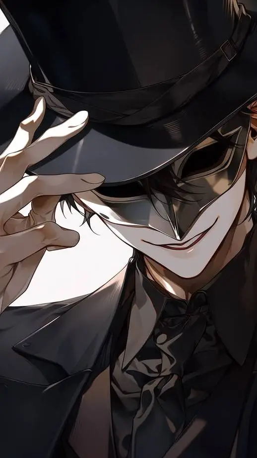 ai character: Felix background