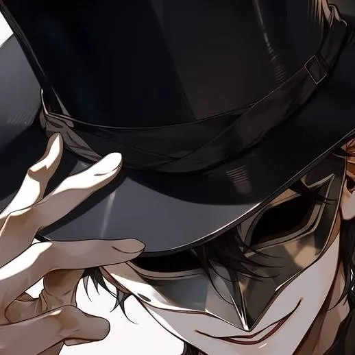 chat with ai character: Felix