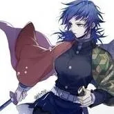 chat with ai character: sanemi shinezugawa