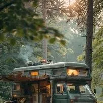 chat with ai character: Alteam's Camp trip