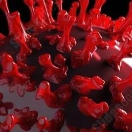 chat with ai character: Scarlet virus:PT1!