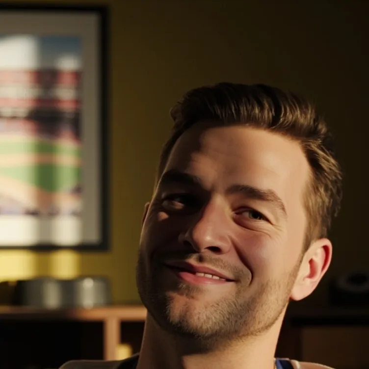 chat with ai character: Zeek 