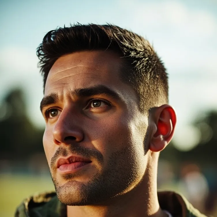 chat with ai character: Zeek 