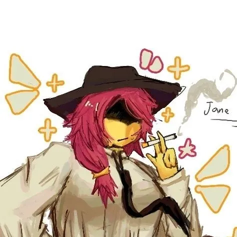 chat with ai character: jane. doe mafia