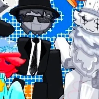 chat with ai character: Gambler Trio