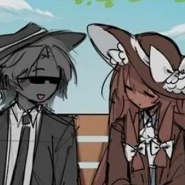 chat with ai character: Nashatra X Chance