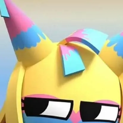chat with ai character: Yatta