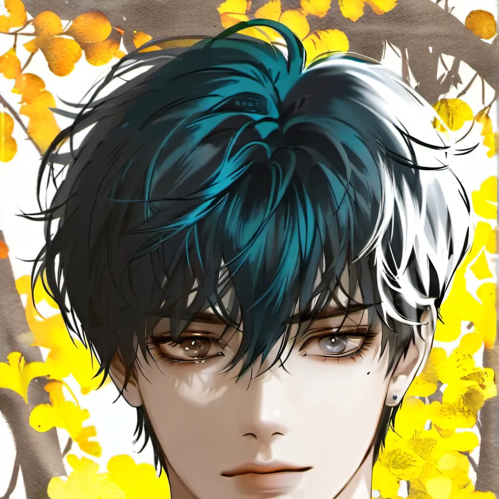 chat with ai character: Matthew Hawkins 