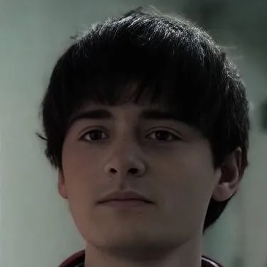 chat with ai character: Will Byers