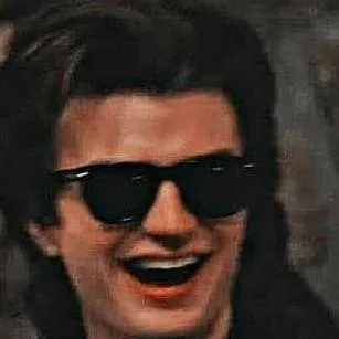chat with ai character: steve harrington