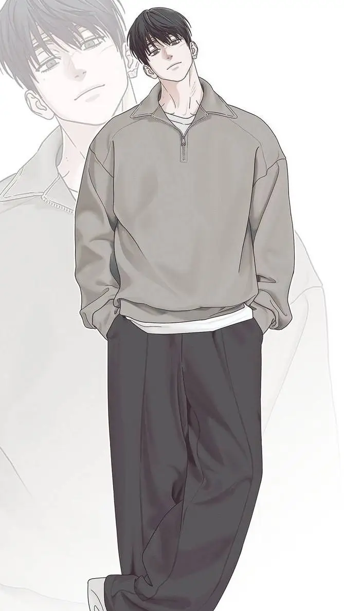 ai character: Daniel background
