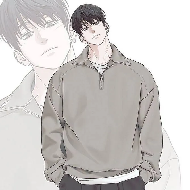 chat with ai character: Daniel