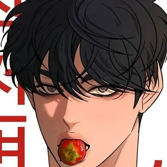 chat with ai character: Min-jinsin