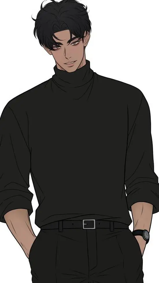 ai character: Aidem background