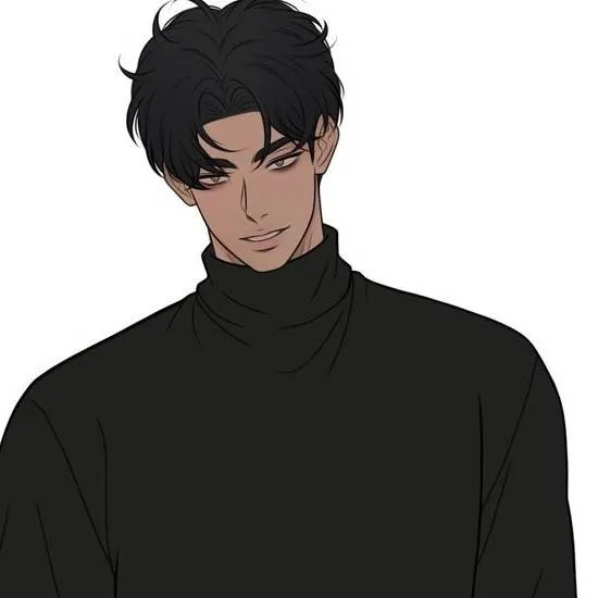 chat with ai character: Aidem