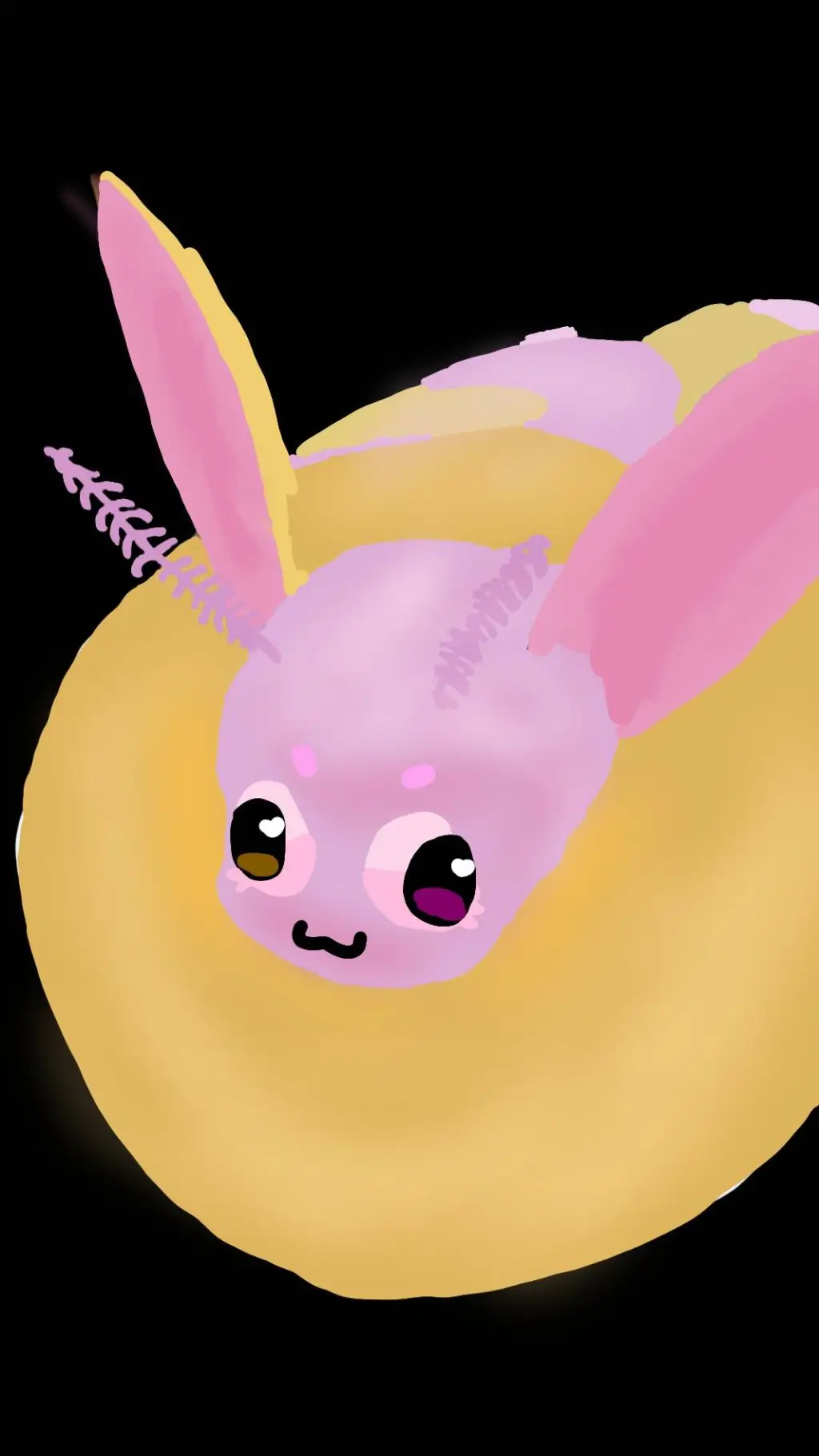 Talkie AI - Chat with Baby mothpuff