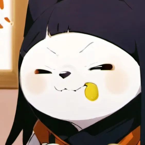 chat with ai character: Luckypuff