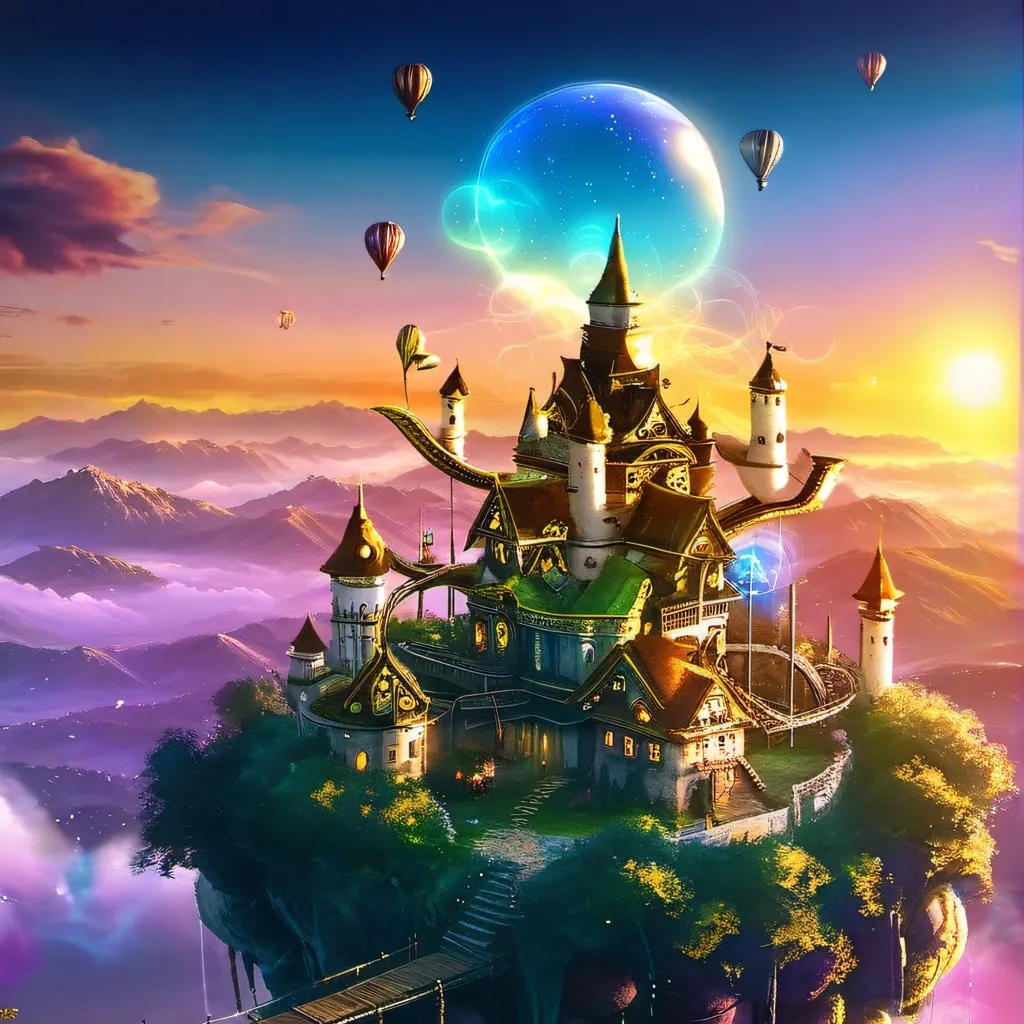 chat with ai character: Garden of Silence