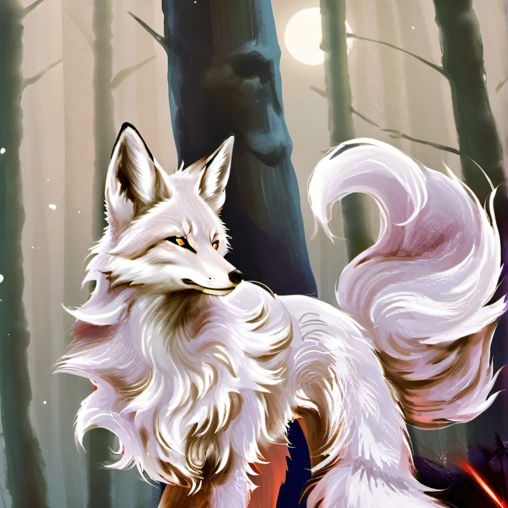 chat with ai character: Tayko